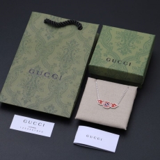 Gucci Necklaces